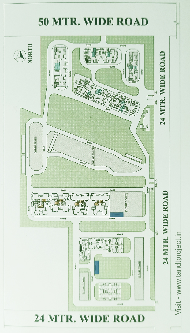 Layout Plan